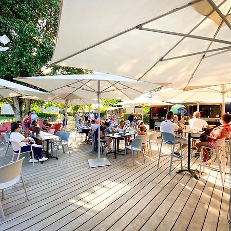 Dolus d'Oléron Camping Ostrea **** מראה חיצוני תמונה
