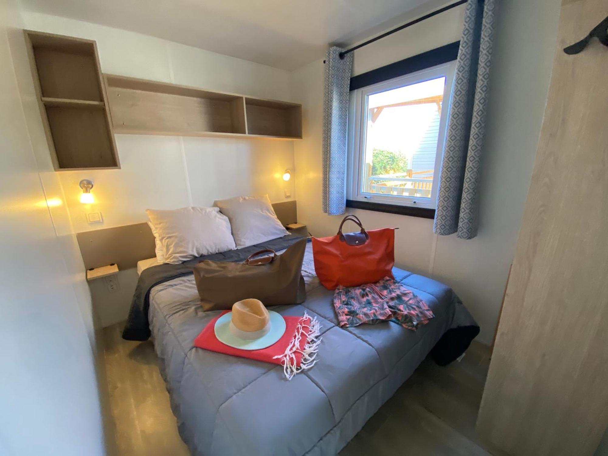 Dolus d'Oléron Camping Ostrea **** מראה חיצוני תמונה
