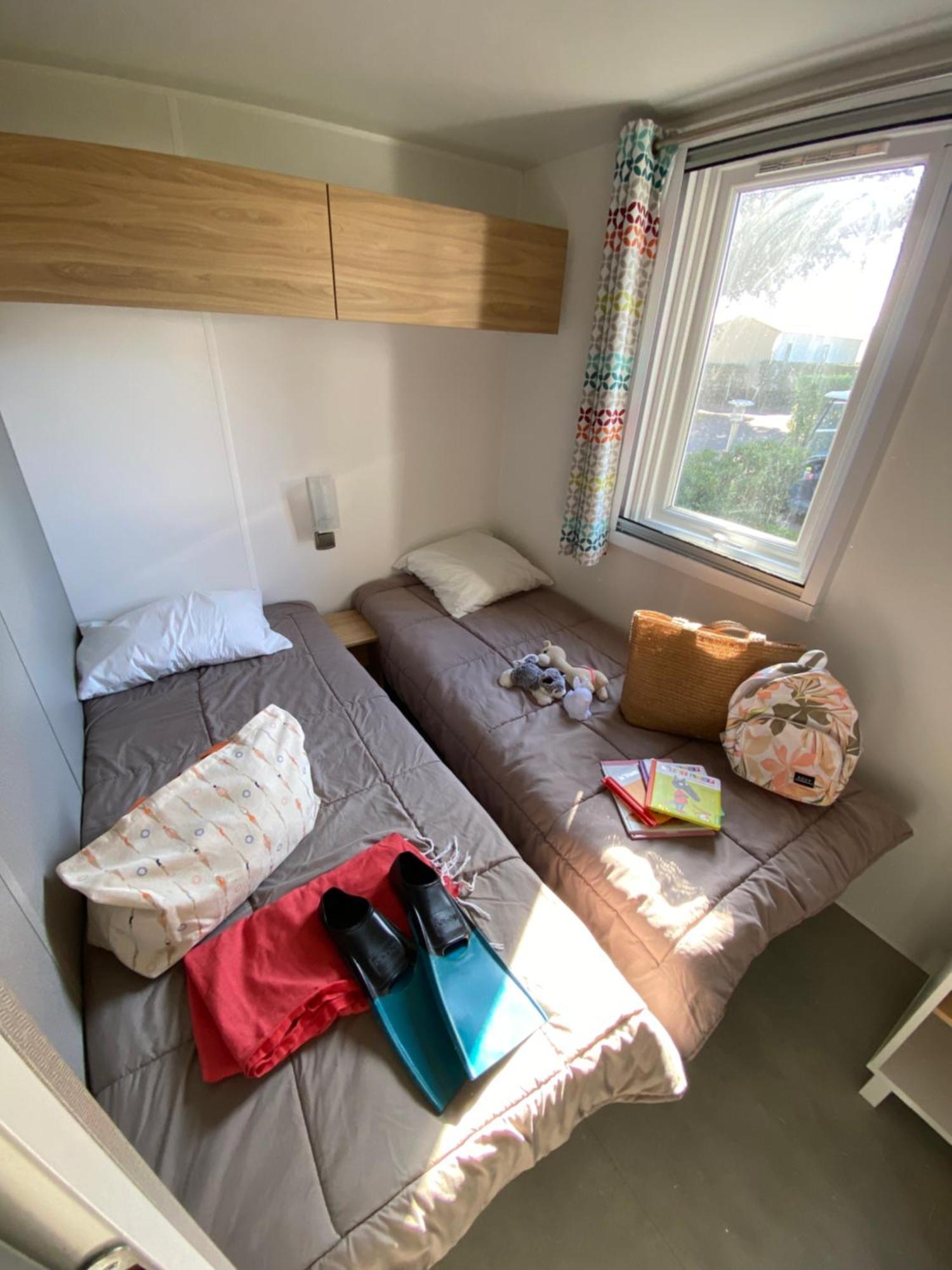 Dolus d'Oléron Camping Ostrea **** מראה חיצוני תמונה