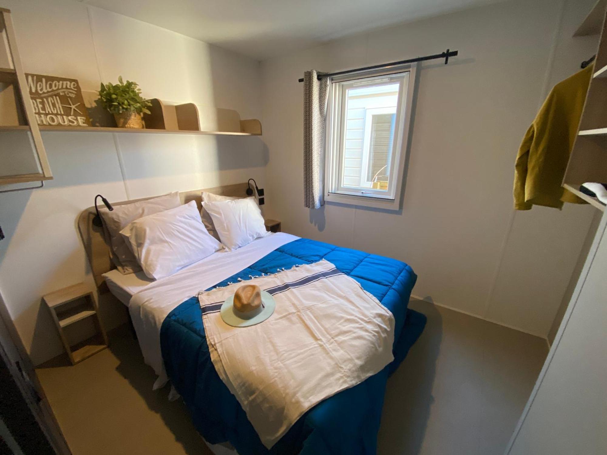 Dolus d'Oléron Camping Ostrea **** מראה חיצוני תמונה