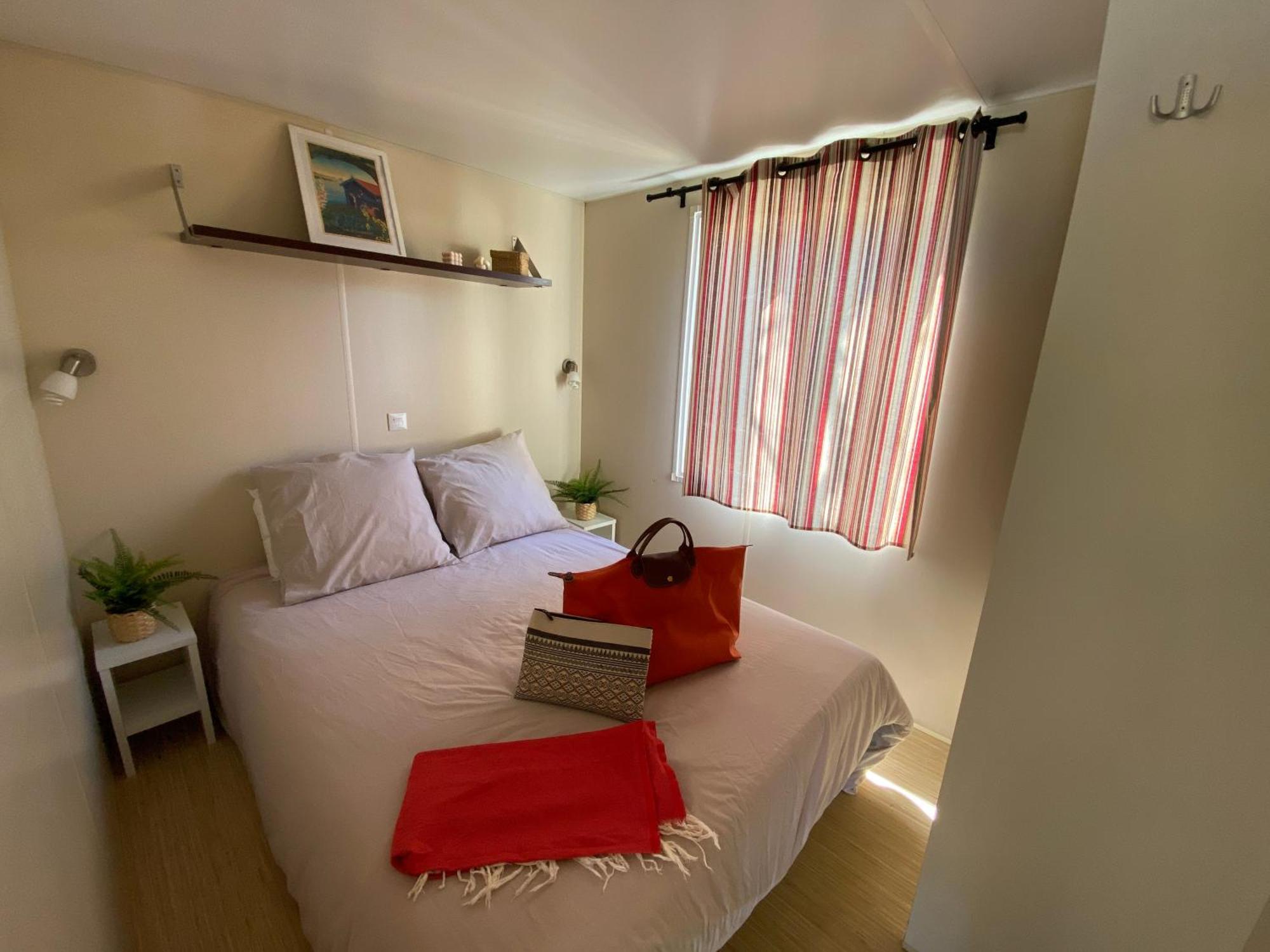 Dolus d'Oléron Camping Ostrea **** מראה חיצוני תמונה