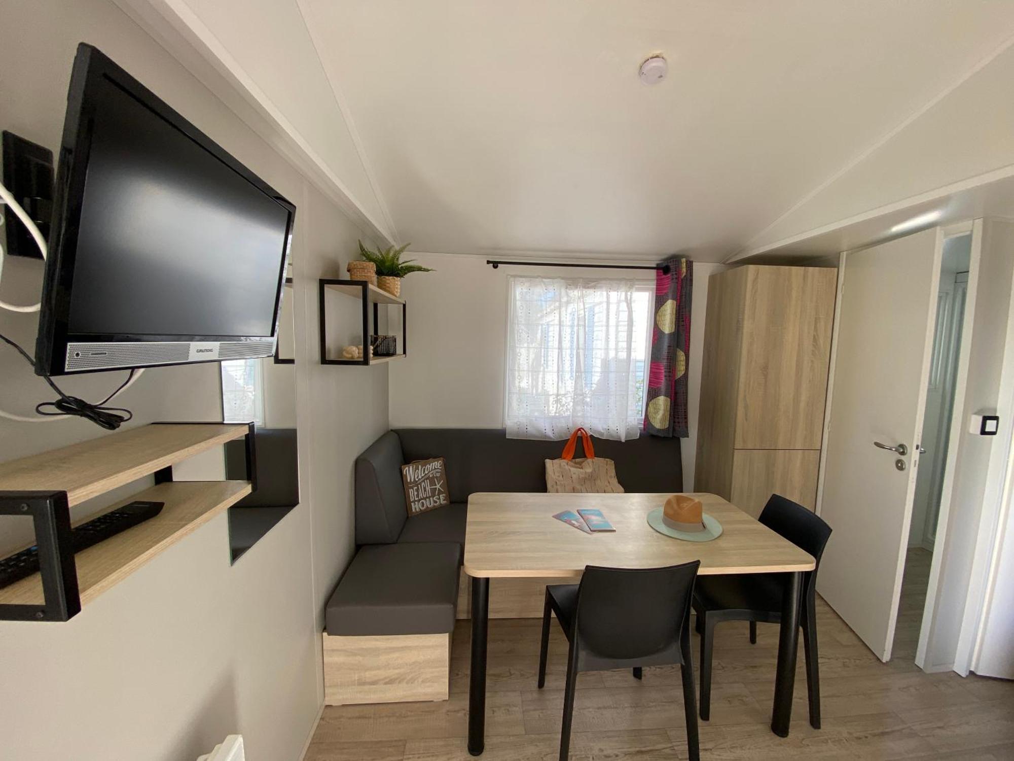 Dolus d'Oléron Camping Ostrea **** מראה חיצוני תמונה