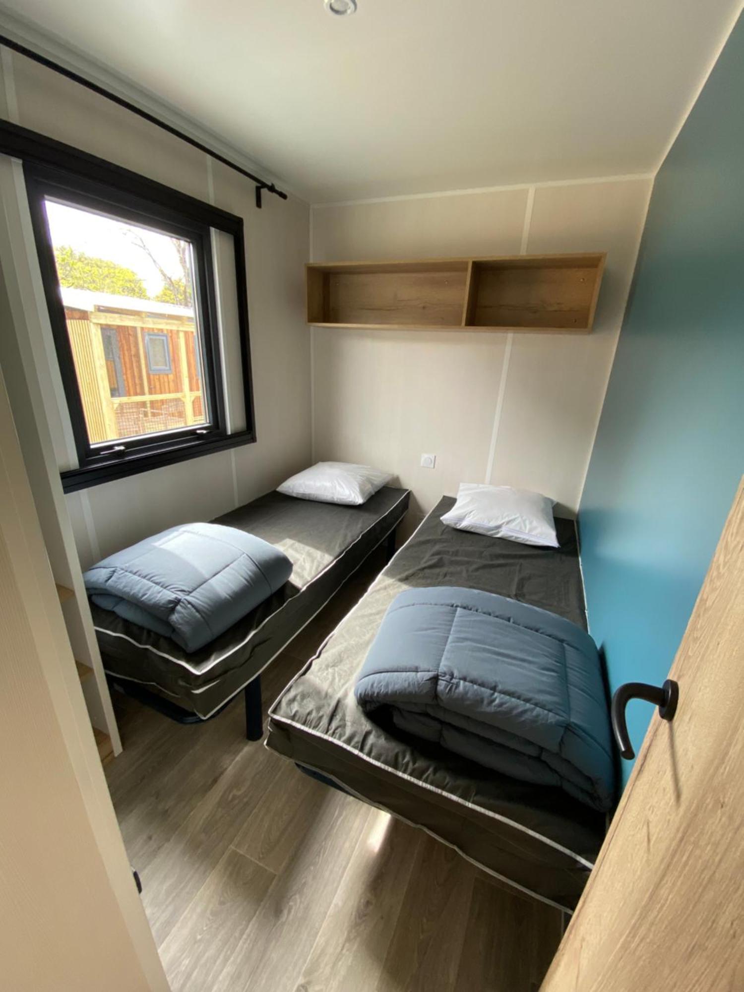 Dolus d'Oléron Camping Ostrea **** מראה חיצוני תמונה