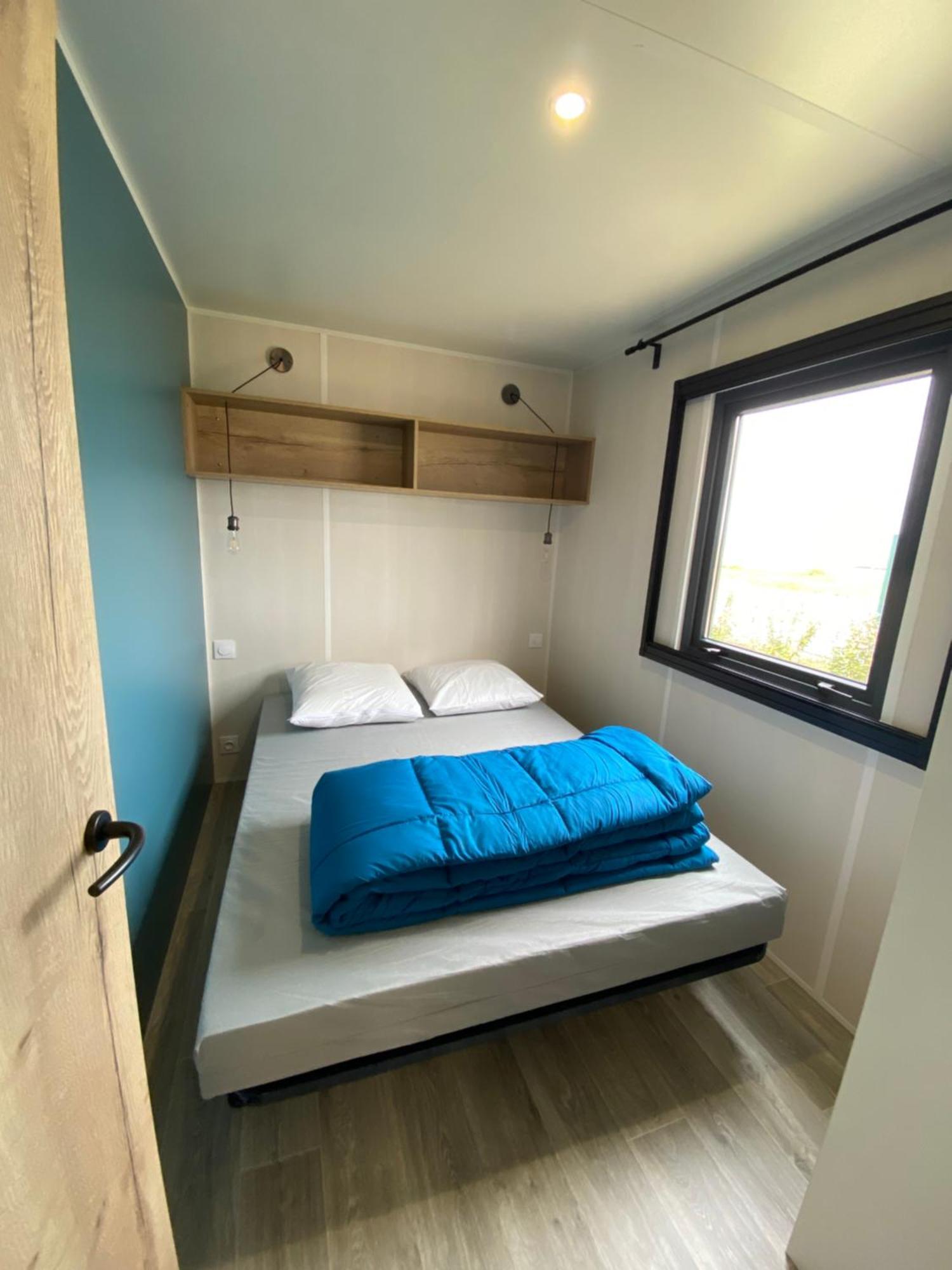 Dolus d'Oléron Camping Ostrea **** מראה חיצוני תמונה