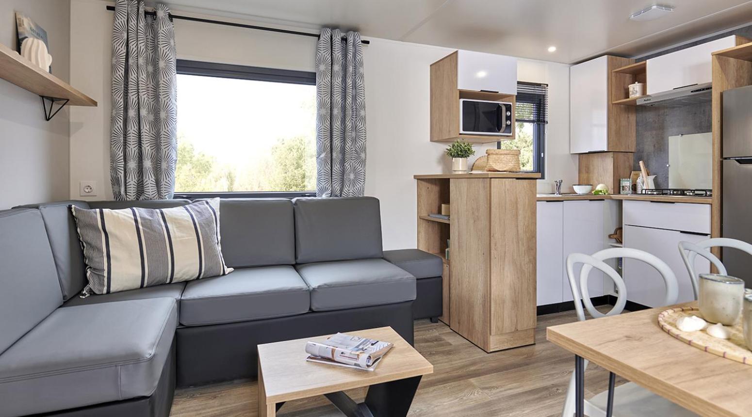 Dolus d'Oléron Camping Ostrea **** מראה חיצוני תמונה