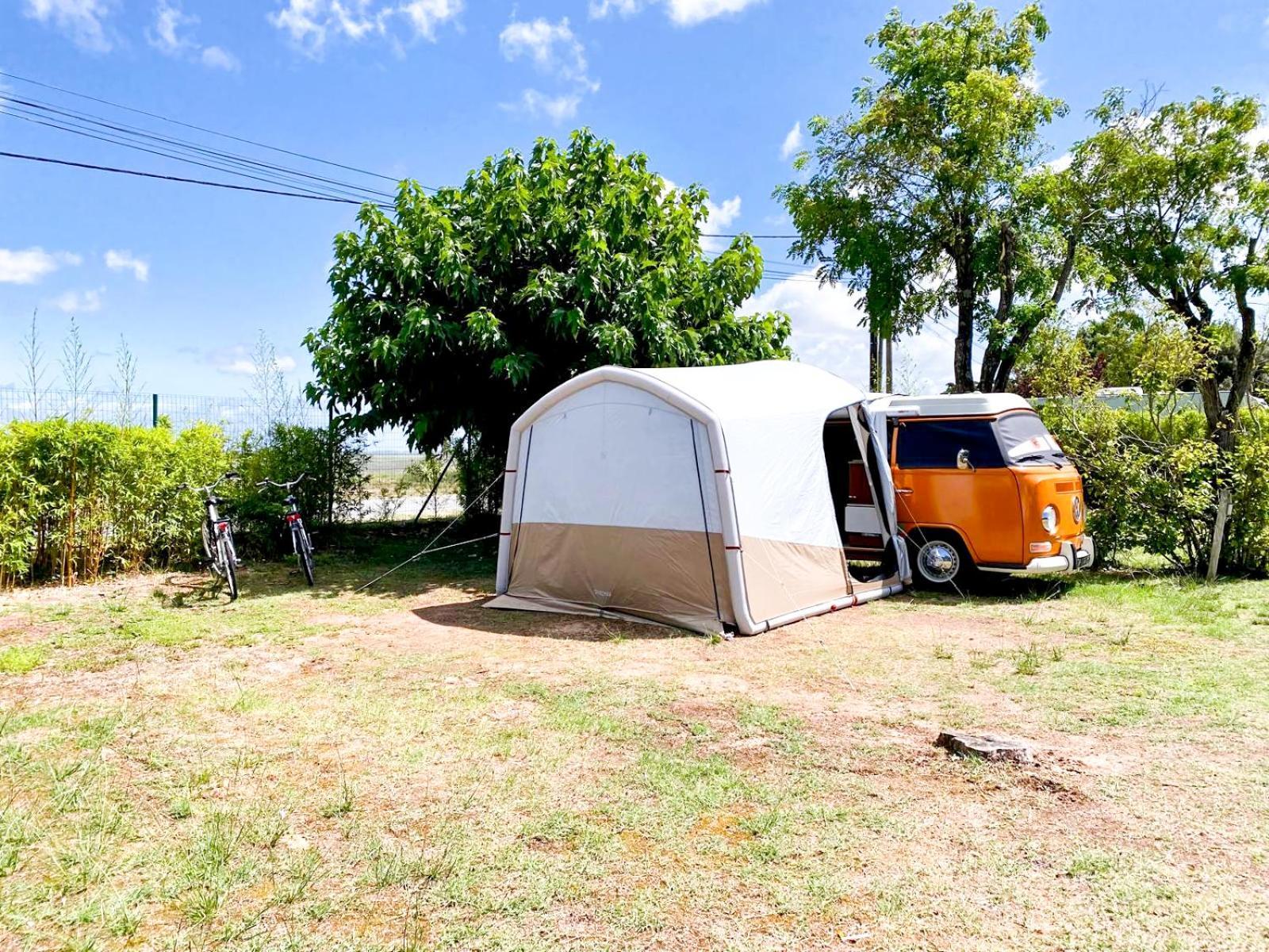 Dolus d'Oléron Camping Ostrea **** מראה חיצוני תמונה
